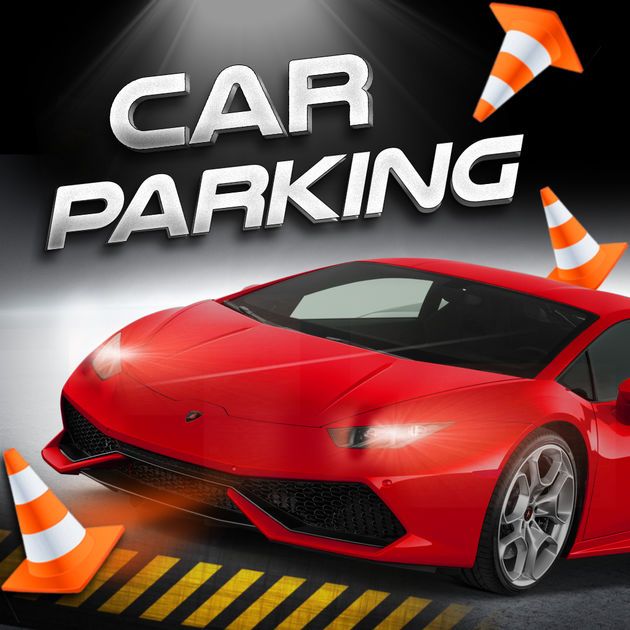 Car Parking 2 Mod