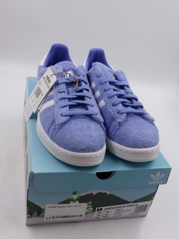 South Park x adidas Campus 80s