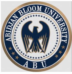 Abidjan Bloom University Logo