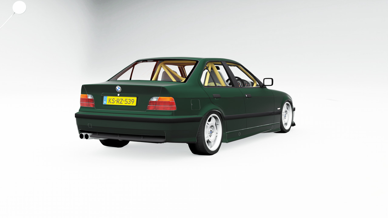 328i -E36 6