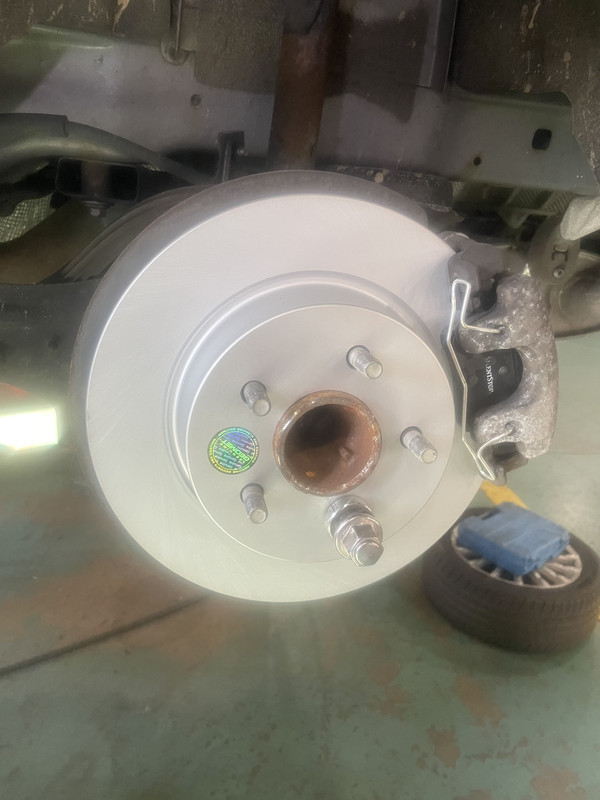 Are Coated Rotors Worth the Extra Money? - Paul Campanella's Auto & Tire  Center