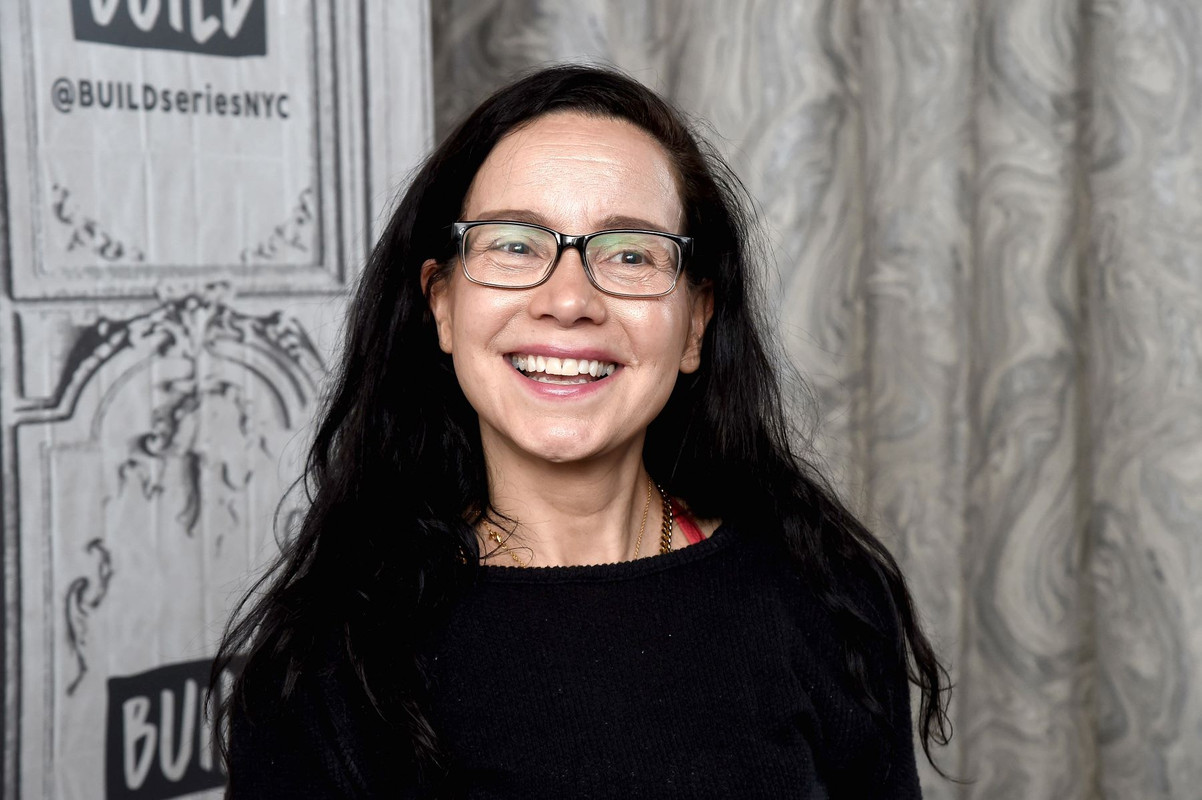 Janeane Garofalo