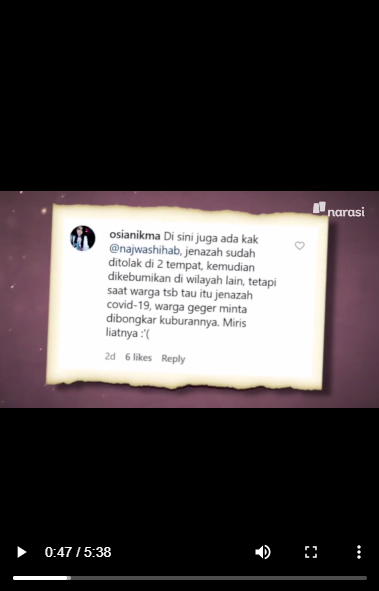 Cerita pertama 