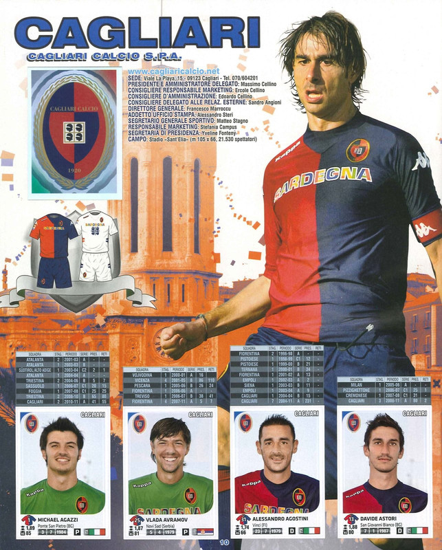 Album Calciatori 2011-2012 Panini-012