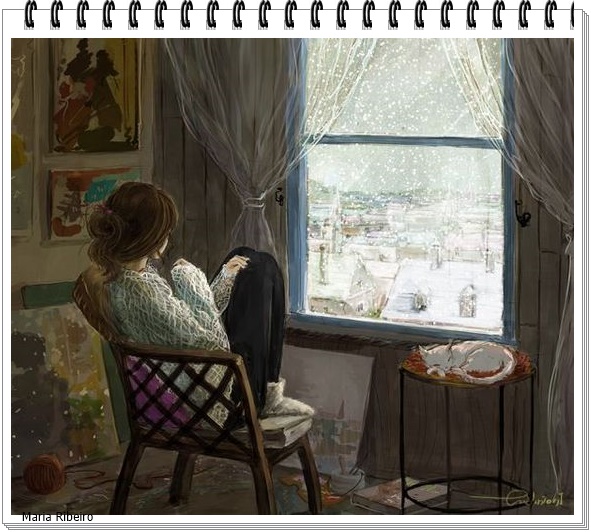 Nasci vazia, sozinha me encontro 🎀༻♡