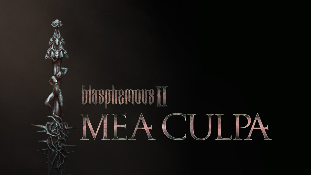 DLC Mea Culpa de Blasphemous II se lanzará el 31 de octubre junto con la actualización gratuita True Torment DLC Mea Culpa de Blasphemous II se lanzará el 31 de octubre junto con la actualización gratuita True Torment