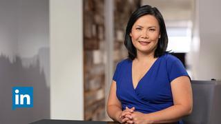 Sanyin Siang on Strategic Mentoring