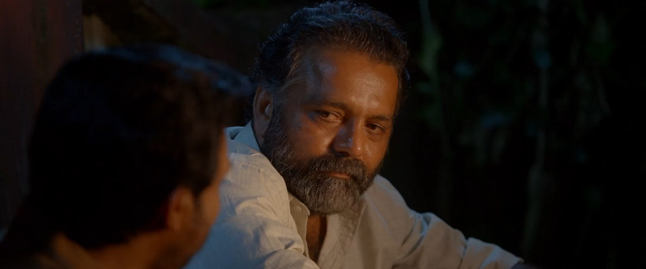Machante Malakha 2025 WebRip [Malayalam] 480p, 720p ESub Screenshot
