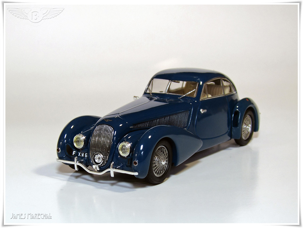 Bentley Embiricos (1) М