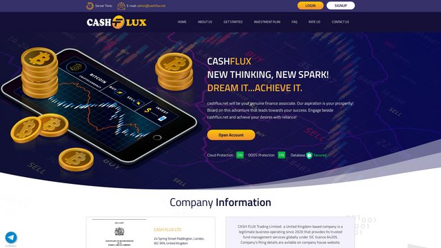 Cashflux - Cashflux.net 1610638352-3612144501-cashflux-net