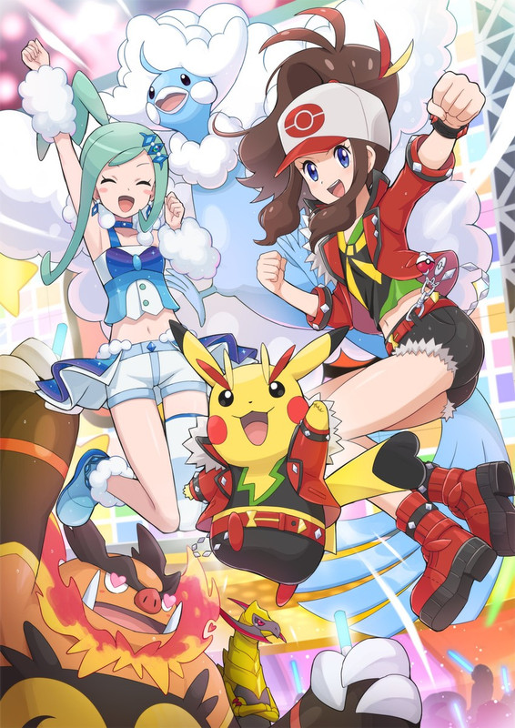 pikachu-hilda-brendan-altaria-lisia-and-