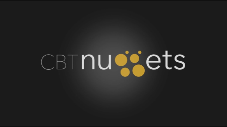CBTNuggets - Fundamental Data Security in the Cloud