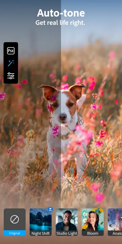 Download Photoshop Camera Photo Filters APK