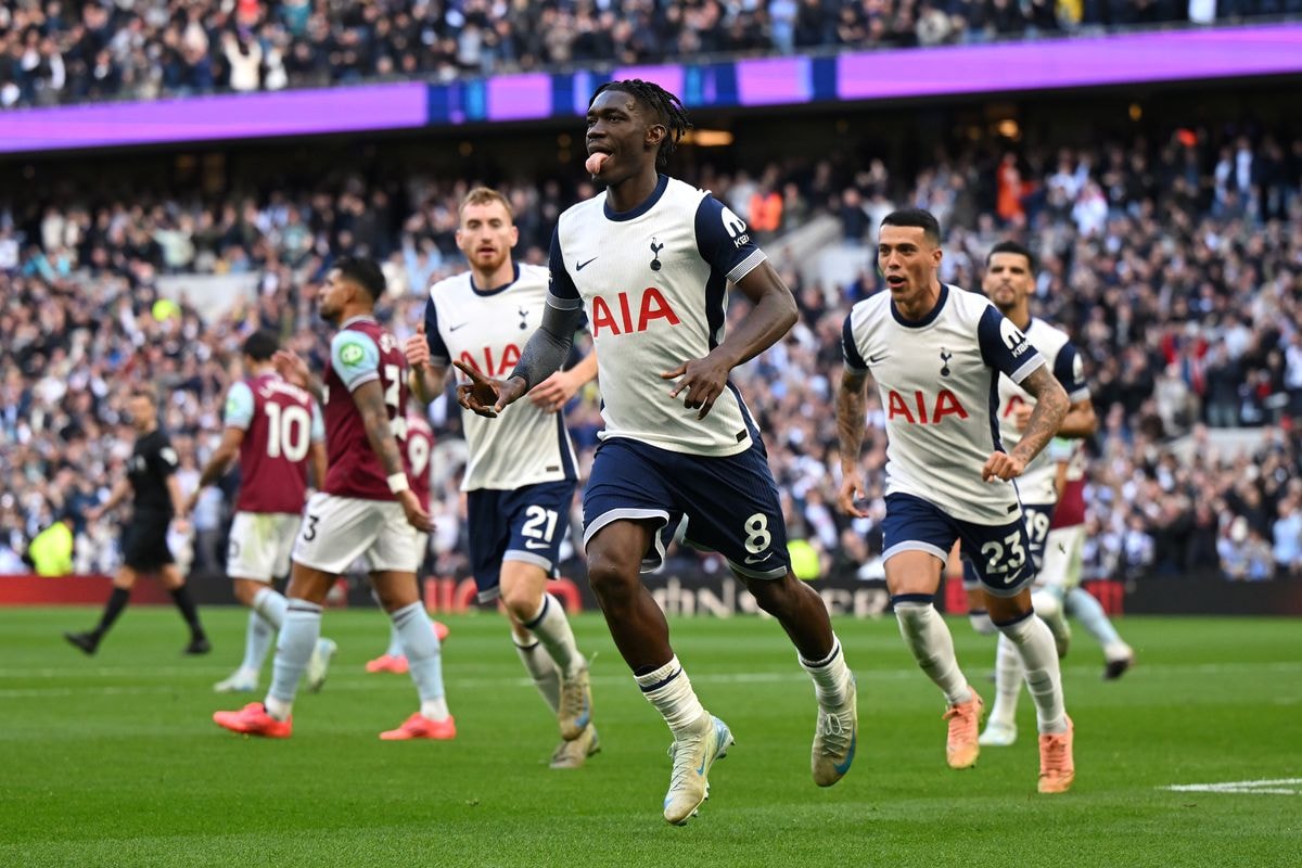 Nhận định, soi kèo West Ham vs Tottenham, 21h00 ngày 13/9