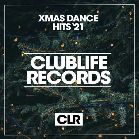 Various Artists - Xmas Dance Hits '21 (2020)