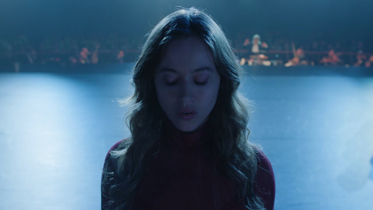 Étoile (2025) Season 1 [Hindi + English] WebRip 480p, 720p ESub - Complete Screenshot