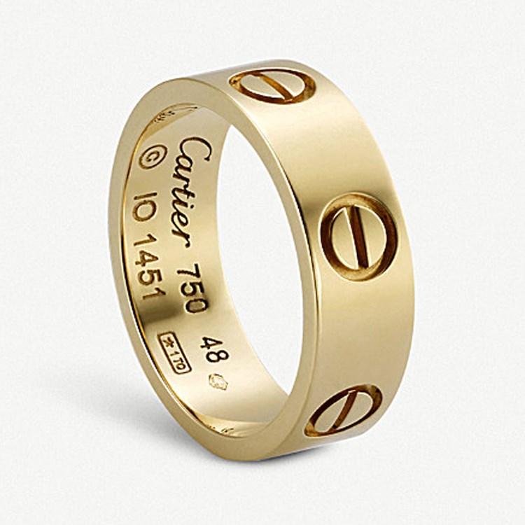 Timeless Luxury Jewelry Collection