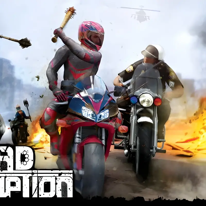 Road Redemption