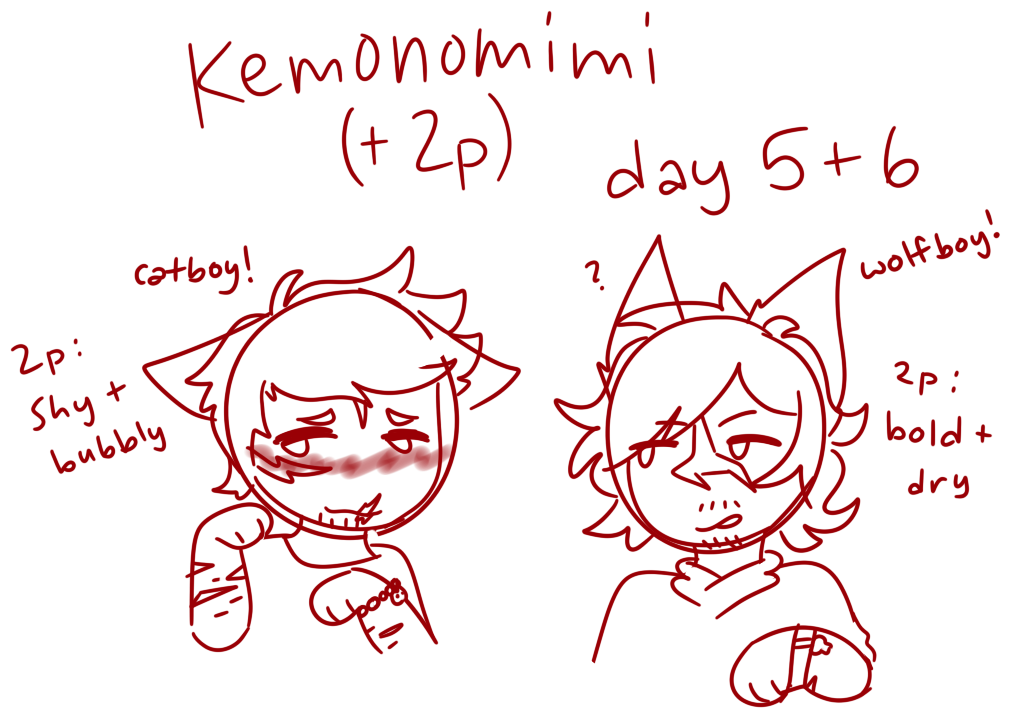 day 5 + 6 day 5 + 6