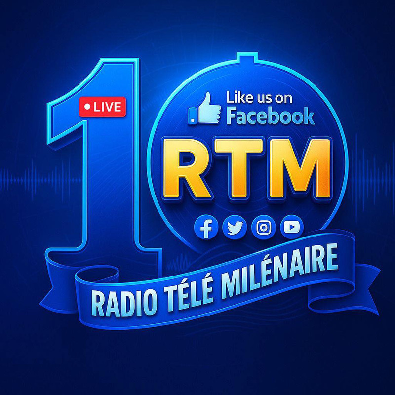 Logo Radio Three