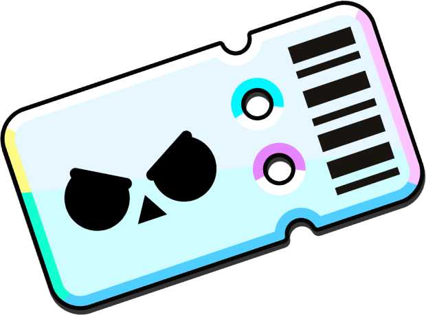 Brawl Pass