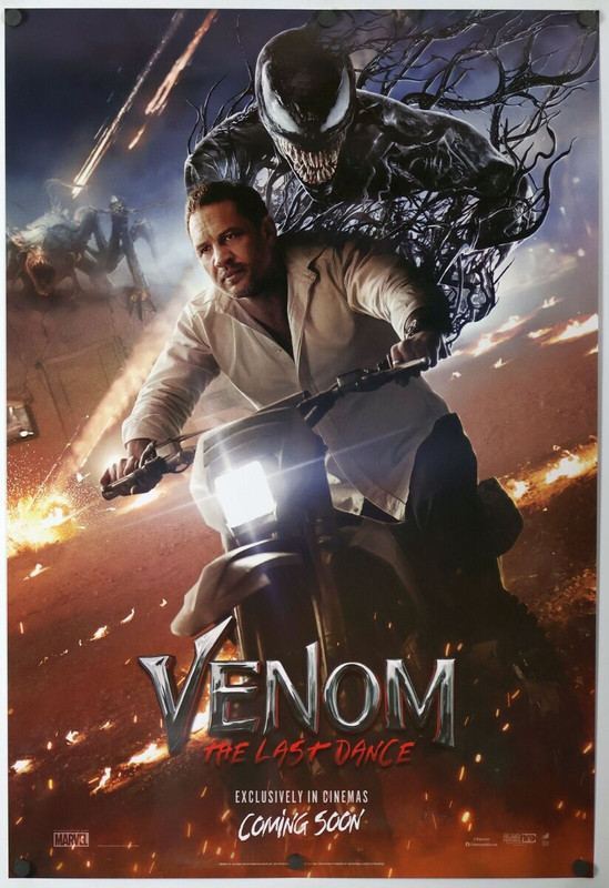 Marco Poster