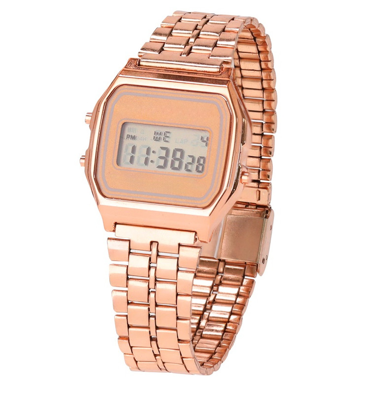 Reloj AMERIGO 1