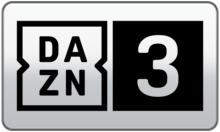 DAZN 3