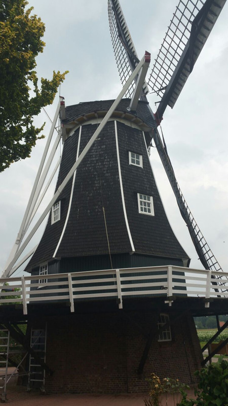 Bennink - Velsmolen 02 Doetinchem