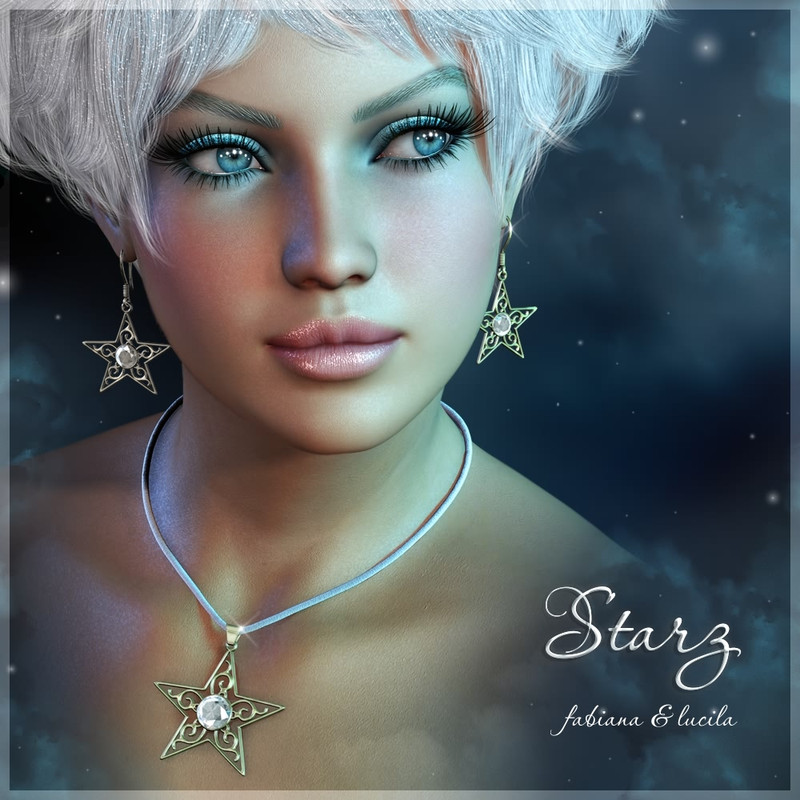 Starz Jewels