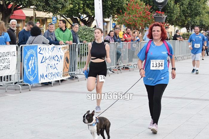 , ΦΩΤΟΡΕΠΟΡΤΑΖ: 20ος Αγώνας δρόμου Καλαμάτας
