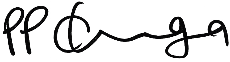 Registrar Signature
