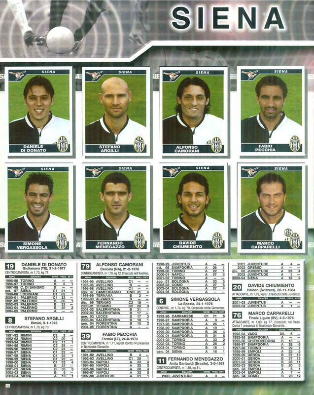 Album Calciatori 2004-2005 Panini-080