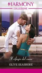 Olive Seashore – Il rifugio del cuore (2026)