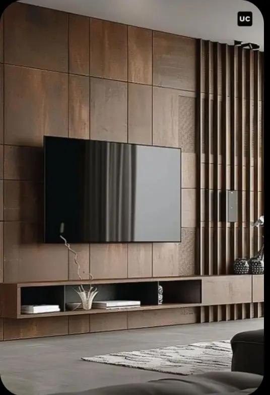 ديكور حدائق