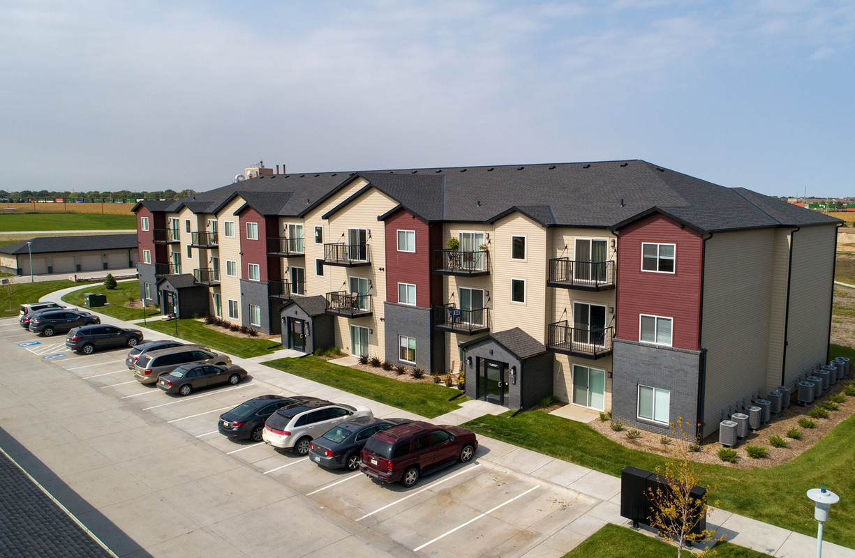 Fremont Commons ext2