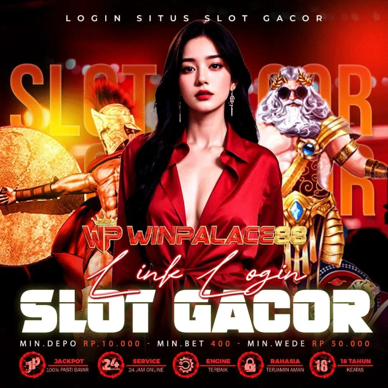 Slot Gacor