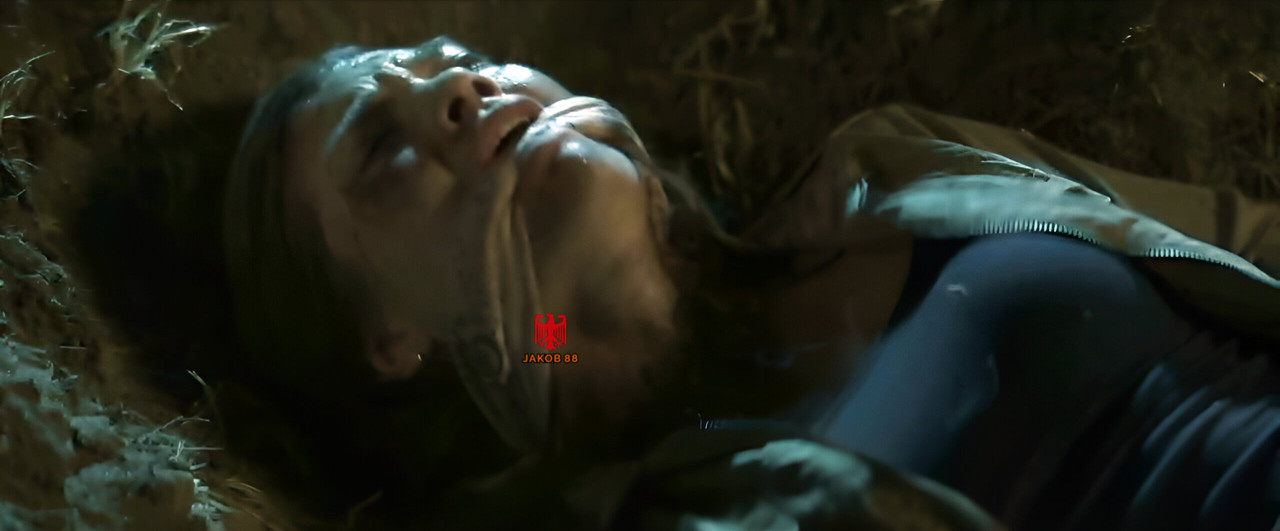 Christy St. John 4 - Out Of Hand 2023