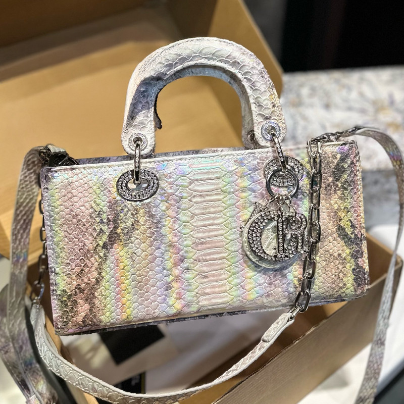 CD – Glitter