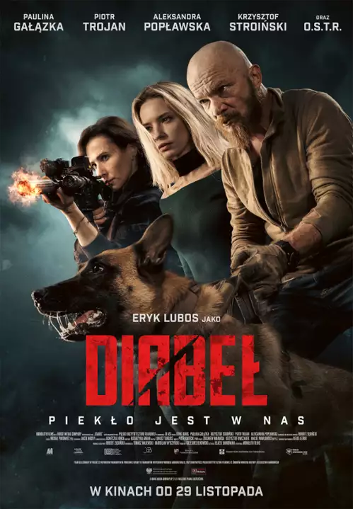 Diabeł (2024) PL.1080p.WEB-DL.H264.DDP5.1-S56 / Polski Film