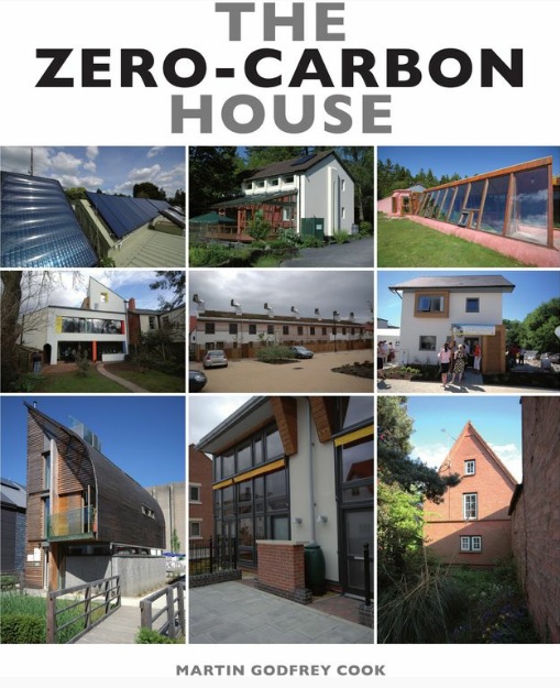 The Zero Carbon House