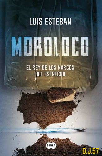 1 - Moroloco - Luis Esteban