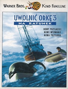 Free Willy 3: The Rescue obrazek