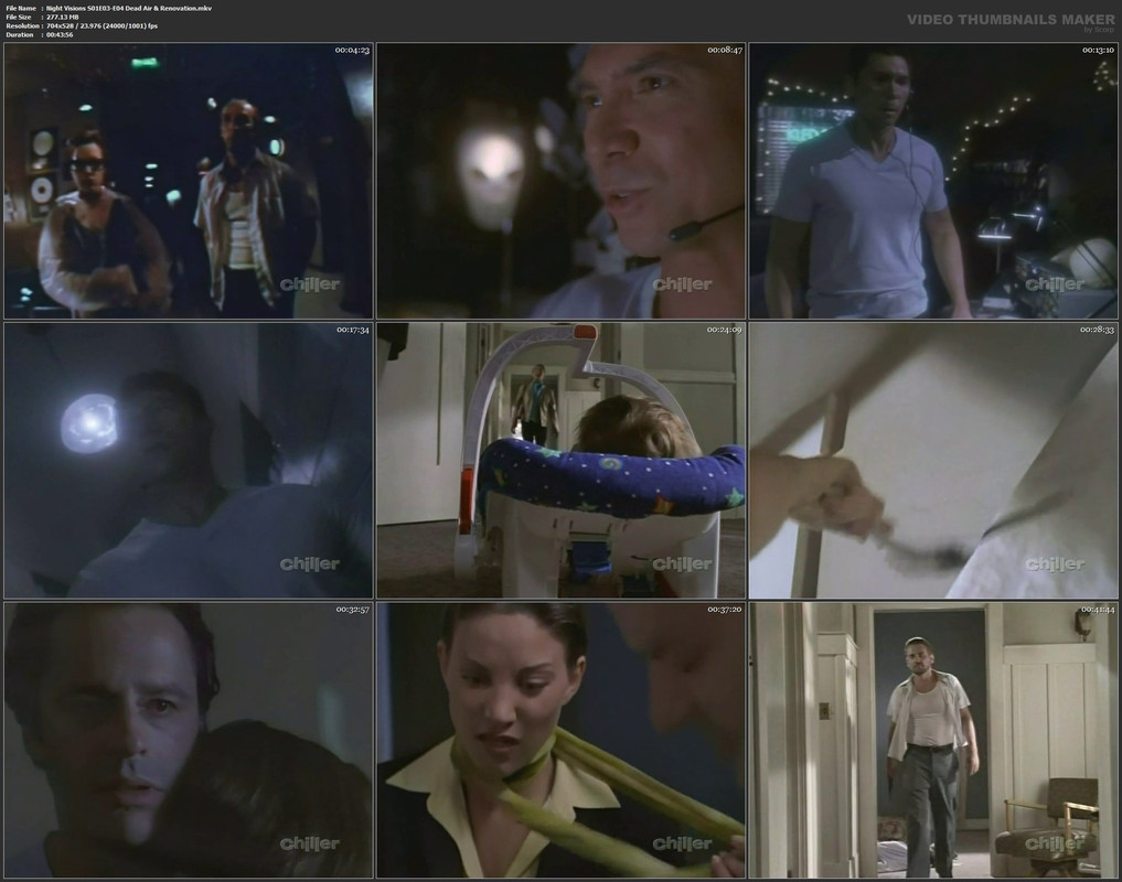 Night Visions S01E03-E04 Dead Air & Renovation.mkv