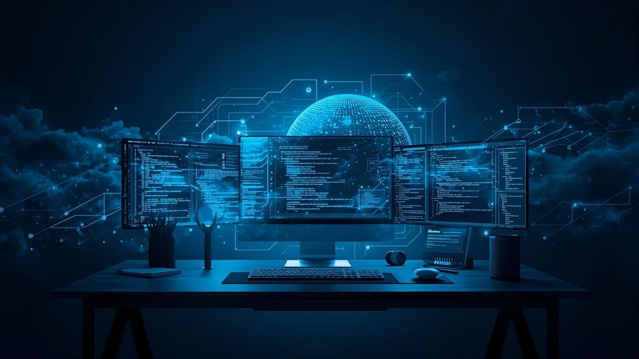 Web development tools (1)