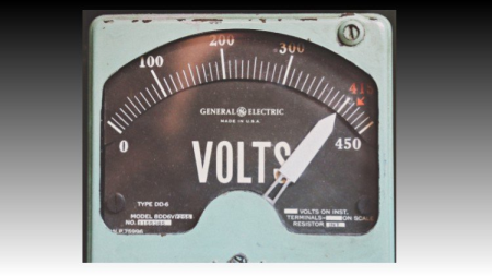 Measurements and instrumentation