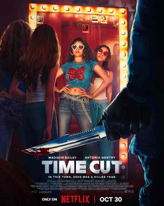 Time-Cut-Poster