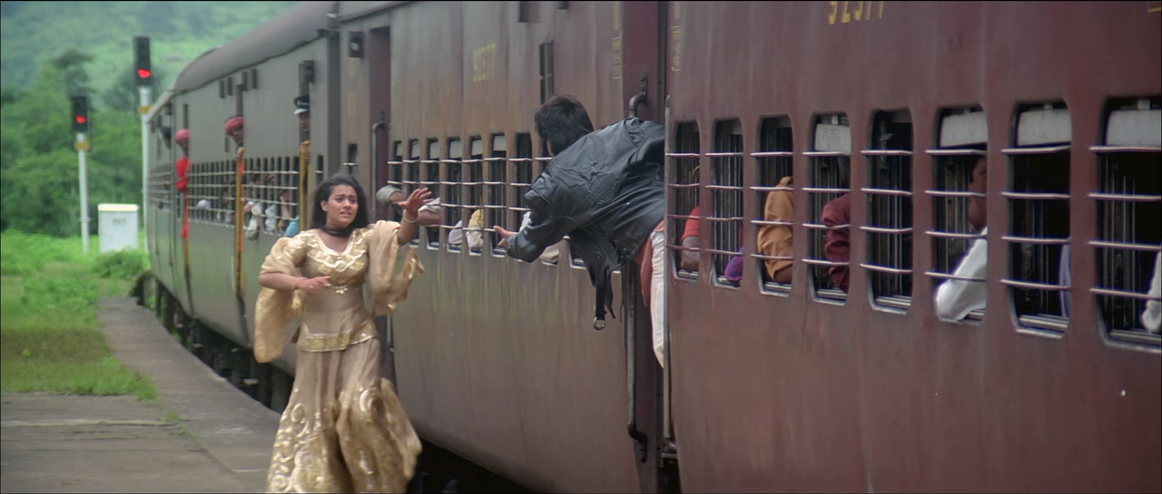 Dilwale Dulhania Le Jayenge (1995) REM v2 (1080p BluRay x265 Nat