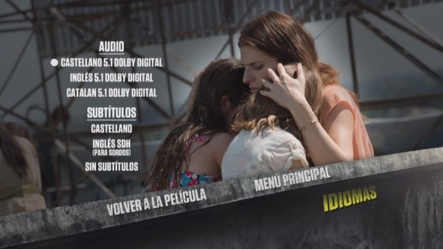 2 - Golpe de Estado [DVD9Full] [PAL] [Cast/Ing/Cat] [Sub:Varios] [2015] [Acción]