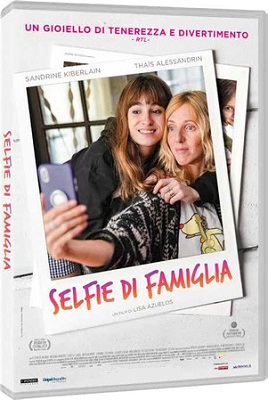 Selfie di famiglia (2019) DVD5 COMPRESSO ITA Selfie di famiglia (2019) DVD5 COMPRESSO ITA